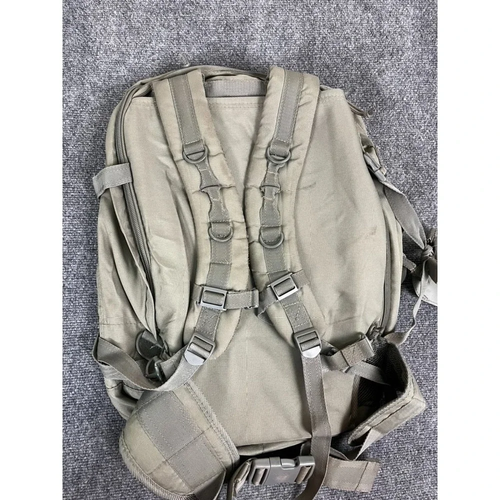 S.O.C Sandpiper Of‎ California Bugout Bag backpack Coyote Brown bag Tactical